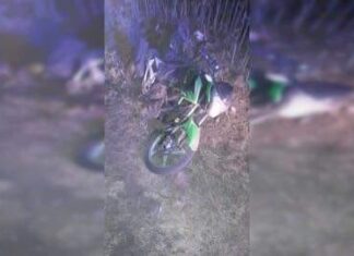 Dos motociclistas perdieron la vida tras ser arrollados por una camioneta