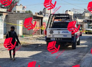 Disparan contra vivienda en la colonia Villas de los Sauces en Celaya