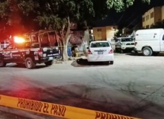 Asesinan a «El Muerto» en la colonia Buenos Aires en León
