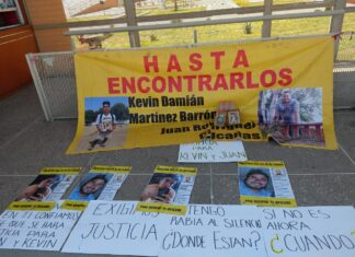 Sentencian a 70 años de cárcel a secuestrador de Kevin y Juan