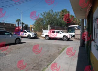 Asesinan a Salvador Acosta Guerrero ex Alcalde de Villagran