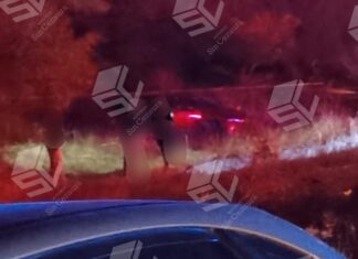 Secuestran y asesinan a un elemento de la Policía Municipal de Yuriria