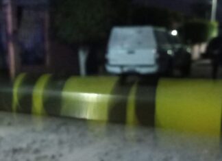 Ejecutan a un hombre en la colonia Rejalgar en Apaseo el Alto