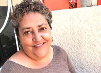 Eligen a Marisela Arévalo como delegada de Xoconostle