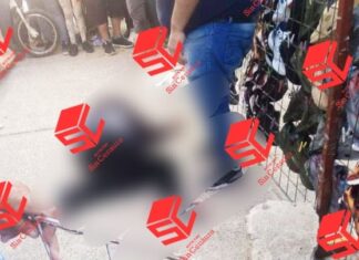 Ataque armado dejo como saldo un hombre sin vida en la colonia La Brisa en León