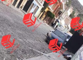 Asesinan a un hombre en la colonia Vicente Salgado Páez