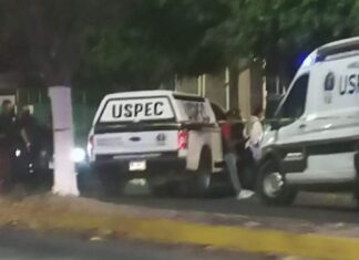 En hechos distintos pero casi simultáneamente dos hombres fueron asesinados a unas cuadras de distancia