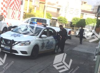Hombres armados balacean a un hombre al resistirse a ser levantado en Moroleon