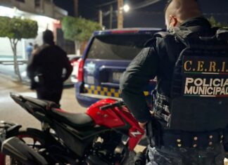 Un hombre fue asesinado en Cañada de Caracheo en Cortázar, Fiscalía ya investiga.