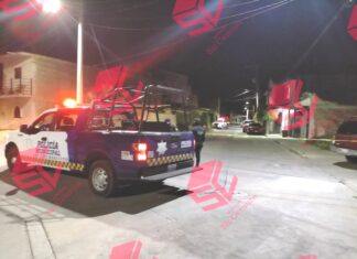 Comando armado ejecutó a dos personas en la comunidad de Maravatío del Encinal, en Salvatierra.