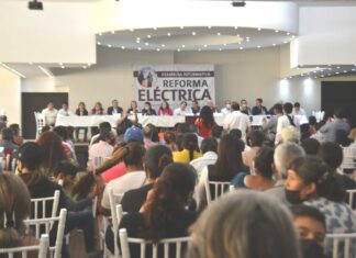 La CFE debe ser siempre patrimonio de los mexicanos; Mario Delgado