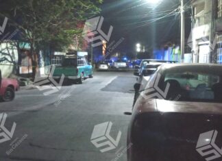 Ataque armado en una vivienda en la colonia Emiliano Zapata en Celaya, dejo un saldo de cuatro personas gravemente heridas