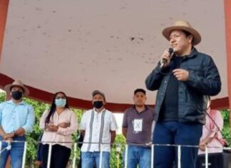 La planilla Aqua de Fernando Miranda Medina, con 483 votos ganó la elección para asumir el cargo como mesa directiva del Sistema de Agua Potable en Valtierrilla.