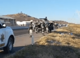 Jornada violenta en Salamanca en hechos distintos fueron ejecutadas tres personas.