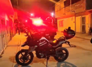 Un joven fue atacado a balazos en la colonia Ampliación San José, en Salamanca.