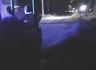 Asesinan a un hombre en la comunidad de La Luz en Salamanca