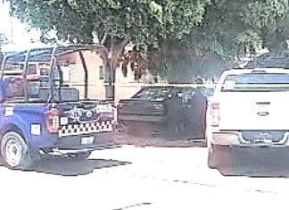 Un hombre resultó lesionado luego de ser agredido a balazos en la comunidad de La Capilla en Salamanca