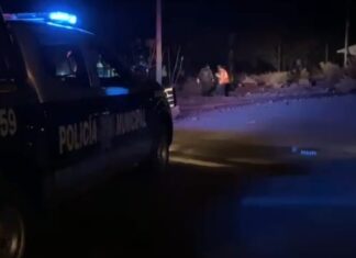 #SALVATIERRA/MUERE HOMBRE ARROLLADO POR EL TREN