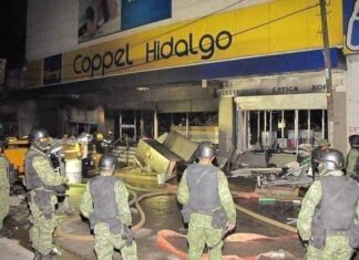 Imagine que su hija acepta un empleo con sueldo porque tiene hijos que mantener o por tener acceso al Seguro Social.