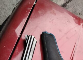 Detienen a dos hombres en posesión de un arma de fuego y droga en la comunidad de San Miguel de Emenguaro en Salvatierra