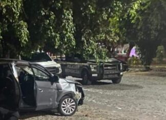 Abaten a ocho presuntos delincuentes durante dos enfrentamientos