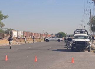 Localizan el cuerpo de un hombre sin vida en la colonia insurgentes en Celaya