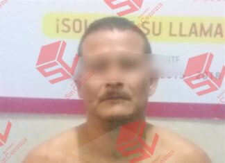 Una mujer fue asesinada por su pareja sentimental en el municipio de Uriangato.