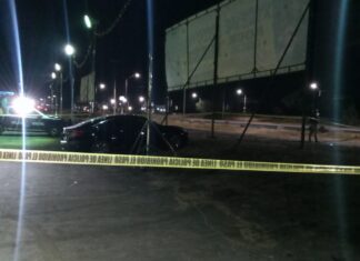 Ataque armado causa terror a asistentes de un circo en Celaya; solo hubo daños materiales.
