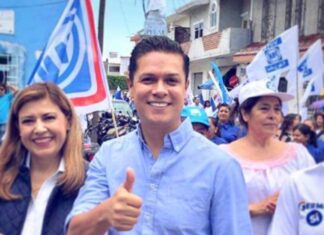 ¿Porqué tenemos tan malos gobernantes en Salvatierra ?