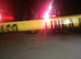Localizan el cuerpo de una mujer sin vida en la comunidad del Jocoqui en Apaseo el Grande
