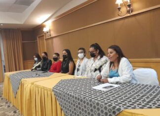 Trabajadoras del municipio de Silao denuncian haber sido víctimas de acoso sexual por parte de funcionarios.