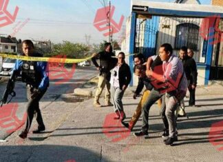 Detienen a tres responsables del ataque al ministerial en León