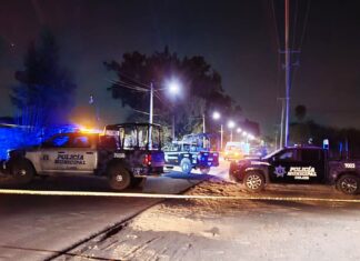 Se tienen avances en la investigación del ataque a la Banda musical «Los Chuparrecios»