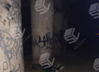 Localizan a un hombre sin vida en el camino que conduce a la comunidad de San Joaquín