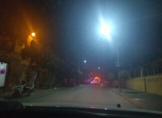 Un hombre fue atacado a balazos en la colonia Álvaro Obregón en Salvatierra