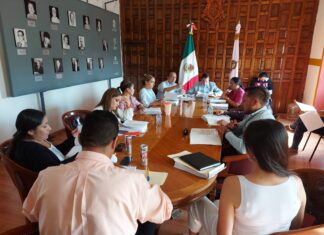 Aprobaron el programa de Desarrollo Rural con el 70 por ciento de los recursos asignados, en Salvatierra.