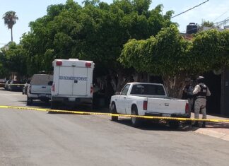 Asesinan a un hombre en la zona centro de Apaseo el Alto