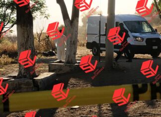 Localizan los cuerpos de dos personas sin vida en distintos puntos de la ciudad de León