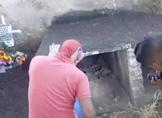 Valle de Santiago uno de los lugares donde más se practica brujería