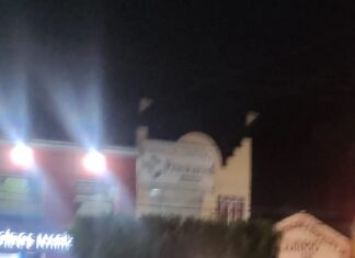 Ataque armado en una taqueria dejo un saldo de una persona gravemente herida en Celaya