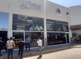 *Descarta Gobierno Municipal autorización de permisos de compra y venta de predios irregulares*