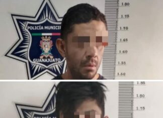 La SSC detuvo a tres sujetos por delitos patrimoniales