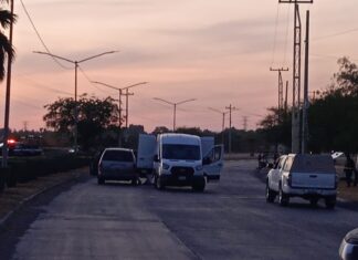 Enfrentamiento entre civiles y policías en Celaya, dejo un saldo de un muerto y un herido grave