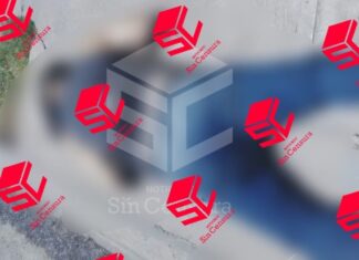 Asesinan a un hombre en la colonia Malpais en Valle de Santiago