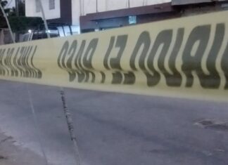 Cinco personas fueron asesinadas en el estado de Guanajuato este sábado de Gloria