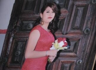 Joven salmantina de 21 años desapareció el 17 de abril; madre pide apoyo para su localización