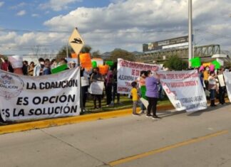 Tribunal laboral archiva emplazamiento a huelga en GM Silao. Sindicato señala que empresa pone trabas para negociar contrato.