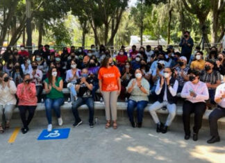Comienzan en municipio de Irapuato actividades por el Día Estatal de la Mentefactura.