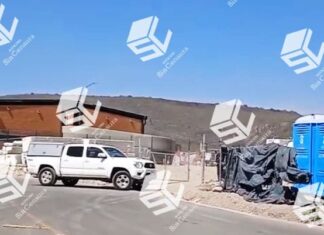 Localizan el cuerpo sin vida de una persona en la colonia Lomas del Molino IV en León