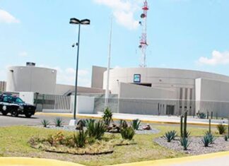 La SSPE informa que 34 de los 46 titulares de seguridad pública en los municipios, cuentan con su Evaluación de Control y Confianza vigente.